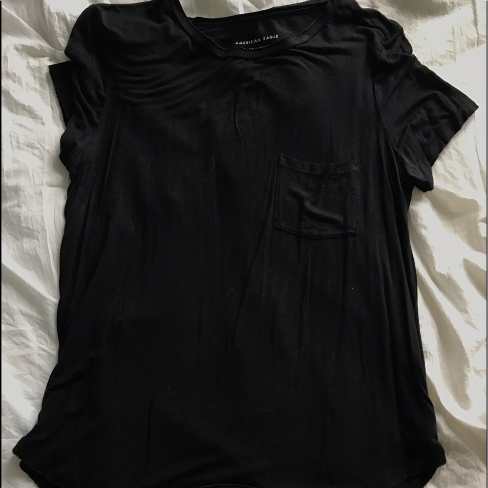 American Eagle T